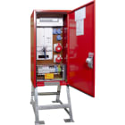 DIETZEL - Zählerverteilschrank, MO-ZV-M 035/31100/01/Ü/50mm2 Netz Nö,Wien,Burgenland