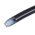 DIETZEL - HFT-Panzerflexrohr,Ø20mm,biegs./sich selbst zurückbildend,LSF0H,halogenfr.100m