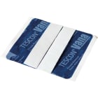 DIETZEL - Dichtmanschette,Kabel Ø1x4,8-20mm,Spezial-Vlies PP,selbstkl,wasserf,140x140mm