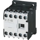 EATON - Hilfsschütz, 12 V DC, S = Normal offen: 4 S, Schraubklemmen, Gleichstrombetätigung