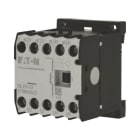EATON - Hilfsschütz, 220 V 50 Hz, 240 V 60 Hz, S = Normal offen: 2 S, Ö = Normal geschlossen: 2 Ö, Schraubklemmen, Wechselstrombetätigung