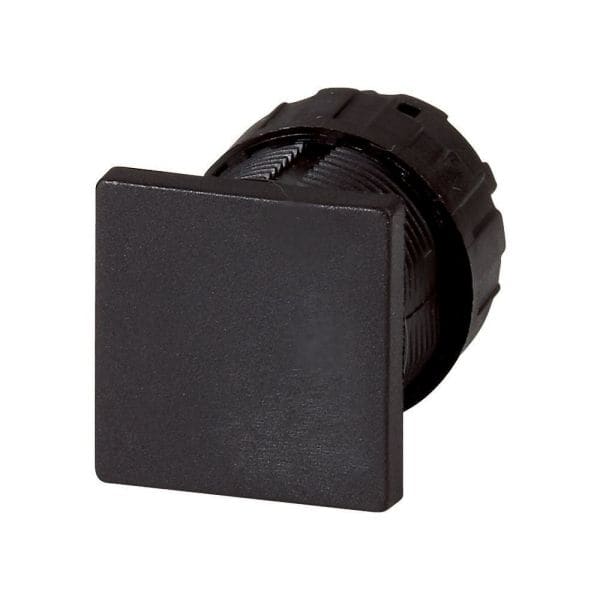 EATON - Blindverschluss, schwarz, IP65