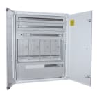 EATON - Heimverteiler UP TRAUN ws OÖ best 3ZP 3NZ 754x1235x240mm