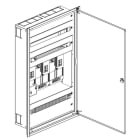 EATON - Heimverteiler UP ZILLER ws TI best 3ZP 2NZ 754x1235x240mm