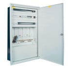 EATON - Heimverteiler UP INN gr TI best 3ZP 2NZ 754x1235x240mm