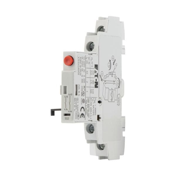 EATON - Ausgelöstmelder, 2 x 1 S, Schraubklemmen