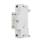 EATON - Arbeitsstromauslöser, 240 V 60 Hz, Normalspannung, AC, Schraubklemmen, verwendbar für: Arbeitsstromauslöser PKZ0(4), PKE