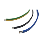 EATON - CU-Band, verzinnt, 250A, 6x16x0,8mm, schwarz