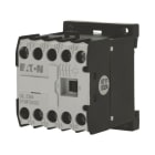 EATON - Leistungsschütz, 24 V DC, 4-polig, 380 V 400 V, 4 kW, Schraubklemmen, Gleichstrombetätigung