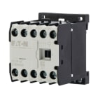 EATON - Hilfsschütz, 24 V 50 Hz, S = Normal offen: 4 S, Schraubklemmen, Wechselstrombetätigung