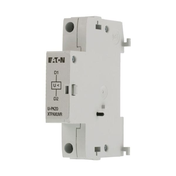 EATON - Unterspannungsauslöser PKZ0(4), PKE, AC, 415 V 50 Hz, Schraubklemmen