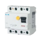EATON - FI-Schalter, 100A, 4p, 300mA, Typ S/A