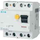 EATON - FI-Schalter, 40A, 4p, 100mA, Typ S/A