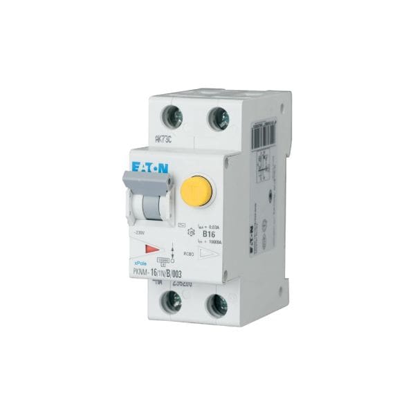 EATON - FI/LS Kombischalter