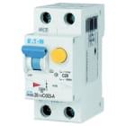 EATON - FI/LS-Kombischalter, 20 A, 30 mA, C-LS-Char, 1N-polig, FI-Char: A