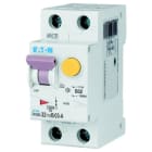 EATON - FI/LS-Kombischalter, 32 A, 300 mA, B-LS-Char, 1N-polig, FI-Char: A