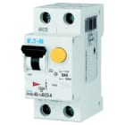 EATON - FI/LS-Kombischalter, 40 A, 300m A, B-LS-Char, 1N-polig, FI-Char: A