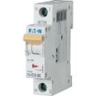 EATON - Leitungsschutzschalter, 13 A, 1p, Charakteristik: C, DC
