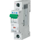 EATON - Leitungsschutzschalter, 6 A, 1p, Charakteristik: C, DC