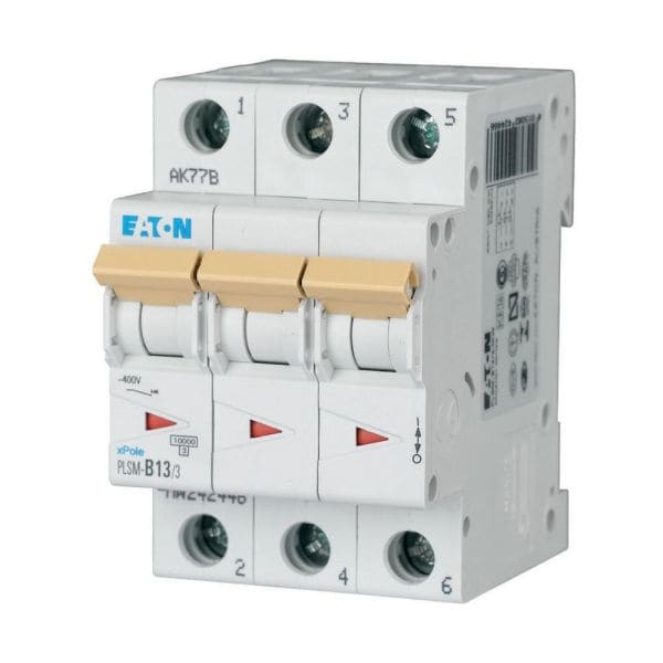 EATON - Großverpackung 20 Stk. PLSM-C13/3-MW