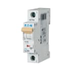 EATON - Leitungsschutzschalter, 13 A, 1p, Charakteristik: C