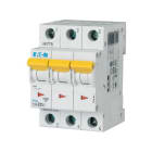 EATON - Leitungsschutzschalter, 25 A, 3p, Charakteristik: B