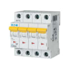EATON - LS 25A/4-pol/C 10kA