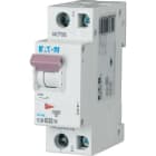 EATON - Leitungsschutzschalter, 32 A, 1p+N, Charakteristik: B