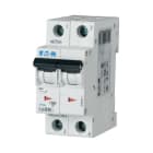 EATON - Leitungsschutzschalter, 40 A, 2p, Charakteristik: B