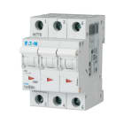 EATON - Leitungsschutzschalter, 50 A, 3p, Charakteristik: B