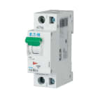 EATON - LS-Schalter 6A/1pol+N/B