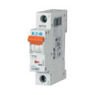 EATON - Leitungsschutzschalter, 63 A, 1p, Charakteristik: C