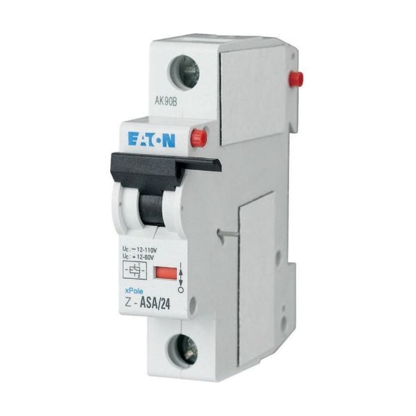 EATON - Arbeitsstromauslöser, 12-110V