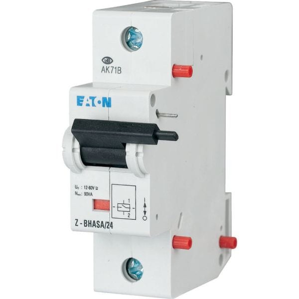 EATON - Arbeitsstromauslöser, 12-60V