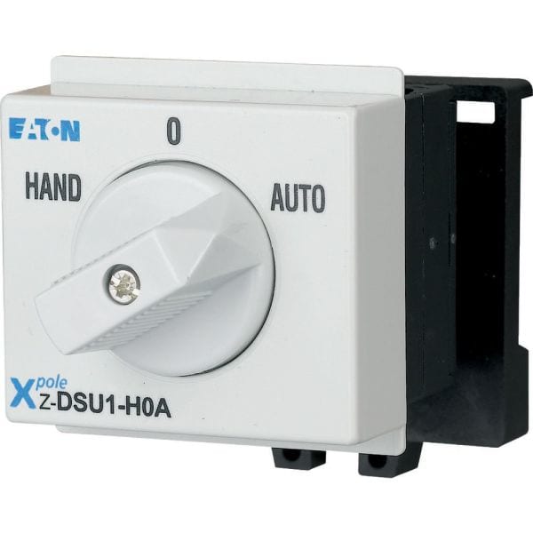 EATON - Drehschalter, 1p, UM, HA - 0 - AU