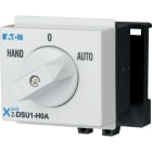 EATON - Drehschalter, 1p, UM, HA - 0 - AU