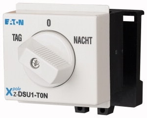 EATON - Drehschalter f. Reiheneinbau 1pol.UM TA-0-NA