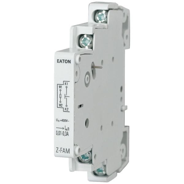 EATON - Fernauslösemodul, für PFIM, dRCM