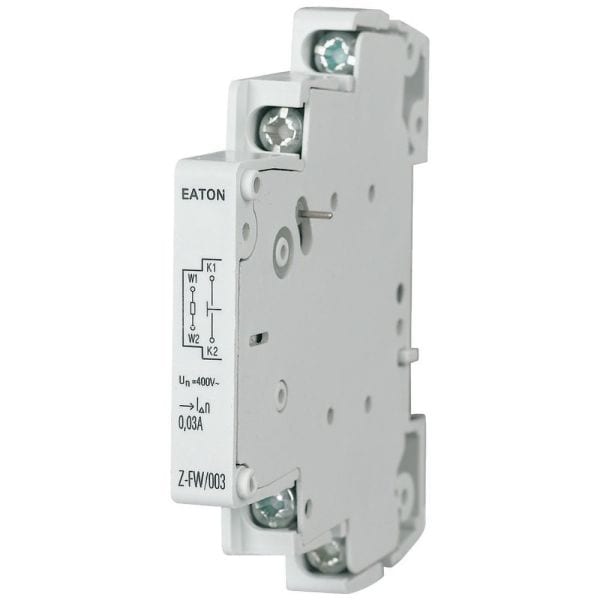 EATON - Fernprüfmodul, max. 400VAC, 0,01A