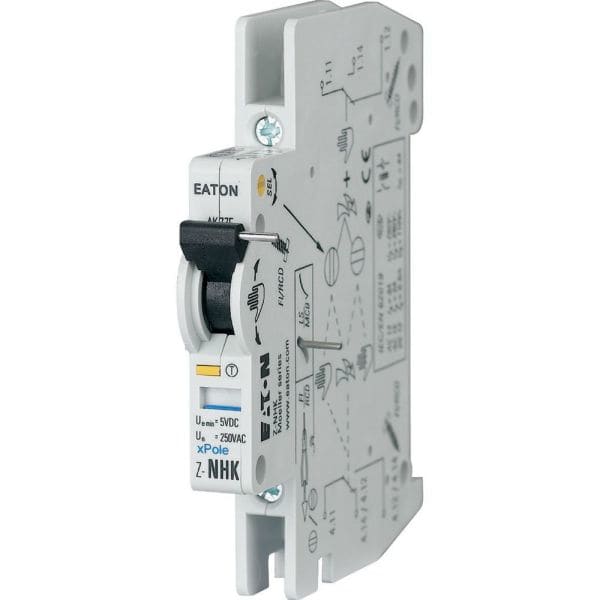 EATON - Hilfsschalter, 2W, 4A, 250VAC