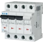 EATON - Ausschalter, 3p+N, 40A
