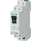 EATON - Umschalter, TAG-0-NACHT, 2W, 16A, 230V