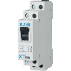 EATON - Umschalter, I-O-II, 1W, 16A, 230V