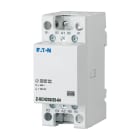 EATON - Installationsschütz, 230VAC, 4Ö, 25A