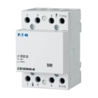 EATON - Installationsschütz, 230VAC, 4S, 40A