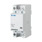 EATON - Installationsschütz, 24VAC, 2S+2Ö, 25A