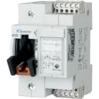 EATON - Sicherungs-Lasttrennschalter, 63A, 1p+Hauptschutz