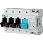 EATON - Sicherungs-Lasttrennschalter, 63A, 3p+N+Hauptschutz