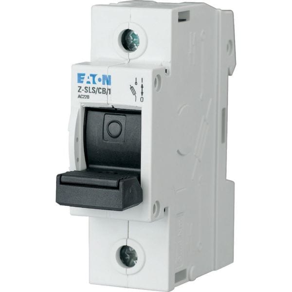 EATON - Sicherungs-Lasttrennschalter +Blinkfunktion, 63A, 1p