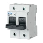 EATON - Sicherungs-Lasttrennschalter +Blinkfunktion, 63A, 2p